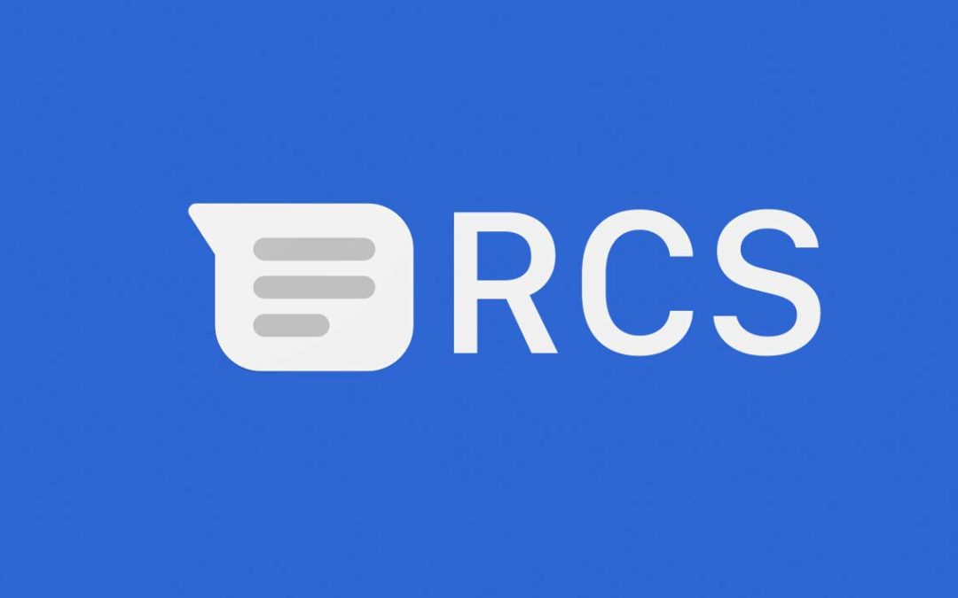 RCS : Google commence à déployer le successeur du SMS en France