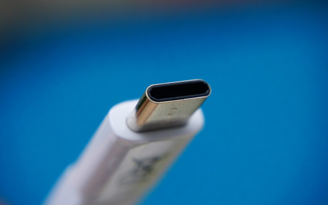 Les choses à savoir sur l’USB-C