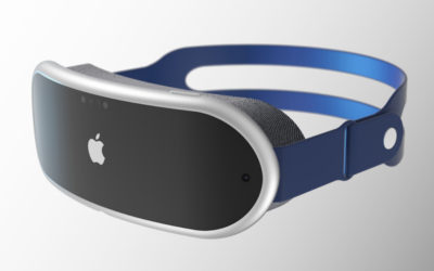 Les nouveautés Apple