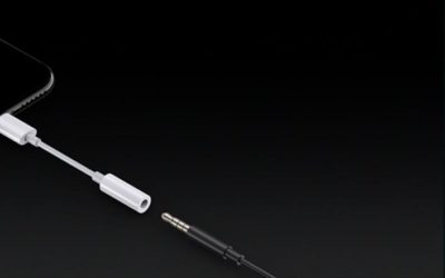 Pourquoi Apple a raison de supprimer la prise jack de son iPhone 7