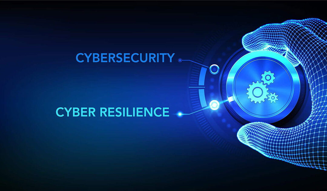 La cyber-résilience