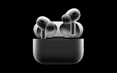 AIR PODS 4 en 2024 ?