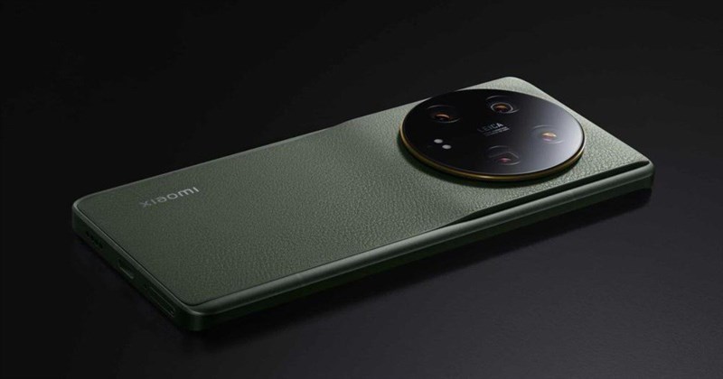 Le Xiaomi 15 Ultra, meilleurs photophones ?