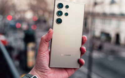Samsung Galaxy S24 Ultra, meilleur smartphone de 2024 ?