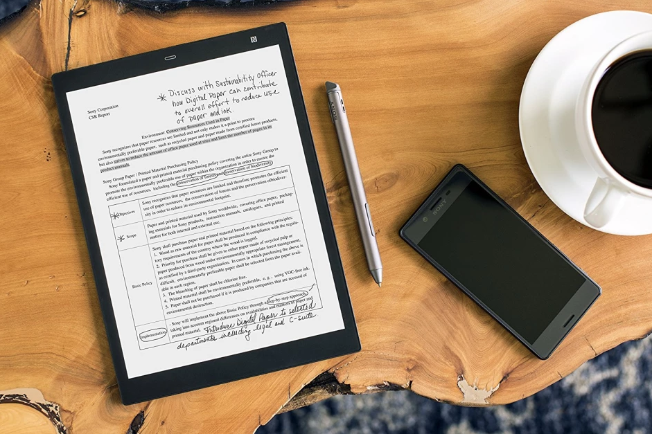 ReMarkable 2 : avis de ce bloc note numérique en 2024 !