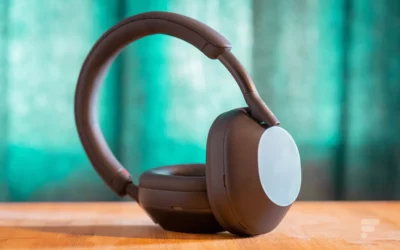 Sony : son prochain casque et ses prochains écouteurs sans-fil !
