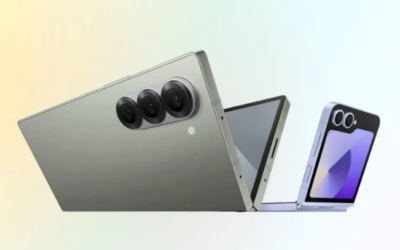 À quand les Galaxy Z Fold 7 et Z Flip 7 ?
