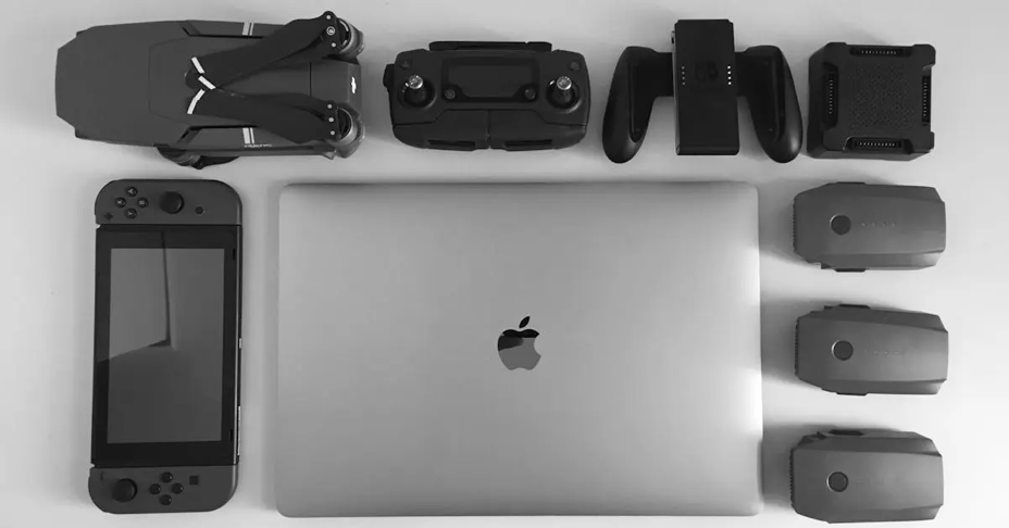 Les gadgets high-tech essentiels à avoir en 2025
