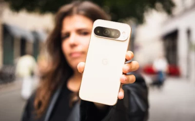 Pixel 10 : un prototype en vente confirmerait un changement photo historique !