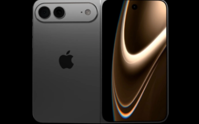 IPHONE FOLD ? Le nouveau clapet d’apple ?