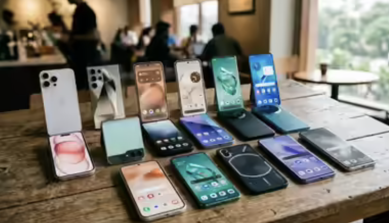 Smartphones : pourquoi les prochaines sorties de 2026 risquent de coûter bien plus cher que prévu