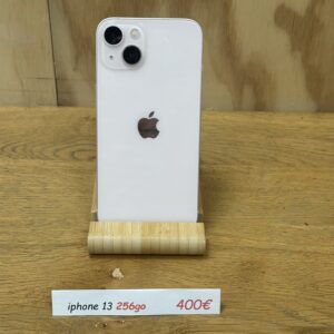 iPhone 13 256go