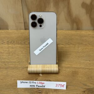 iPhone 13 Pro 128go
