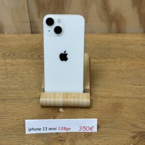 iPhone 13 mini 128go
