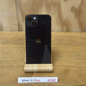 iPhone 13 256go