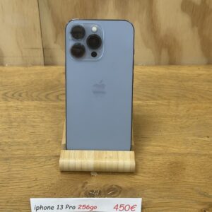 iPhone 13 Pro 128go