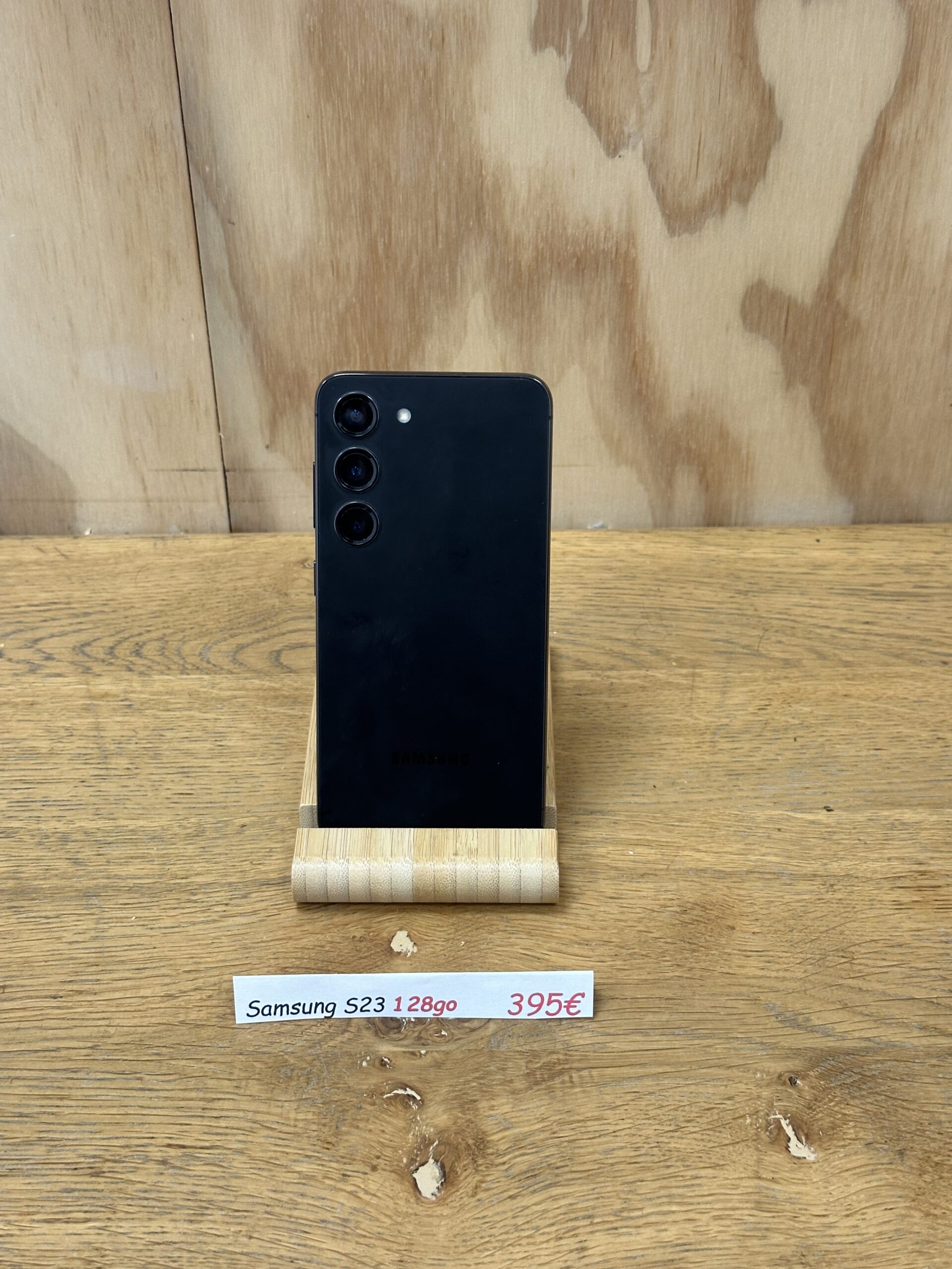 Samsung S23 128go