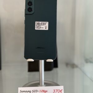 Samsung S22 Plus 128go