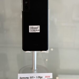 Samsung S21 Plus 128go